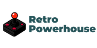 Retro Powerhouse - Home