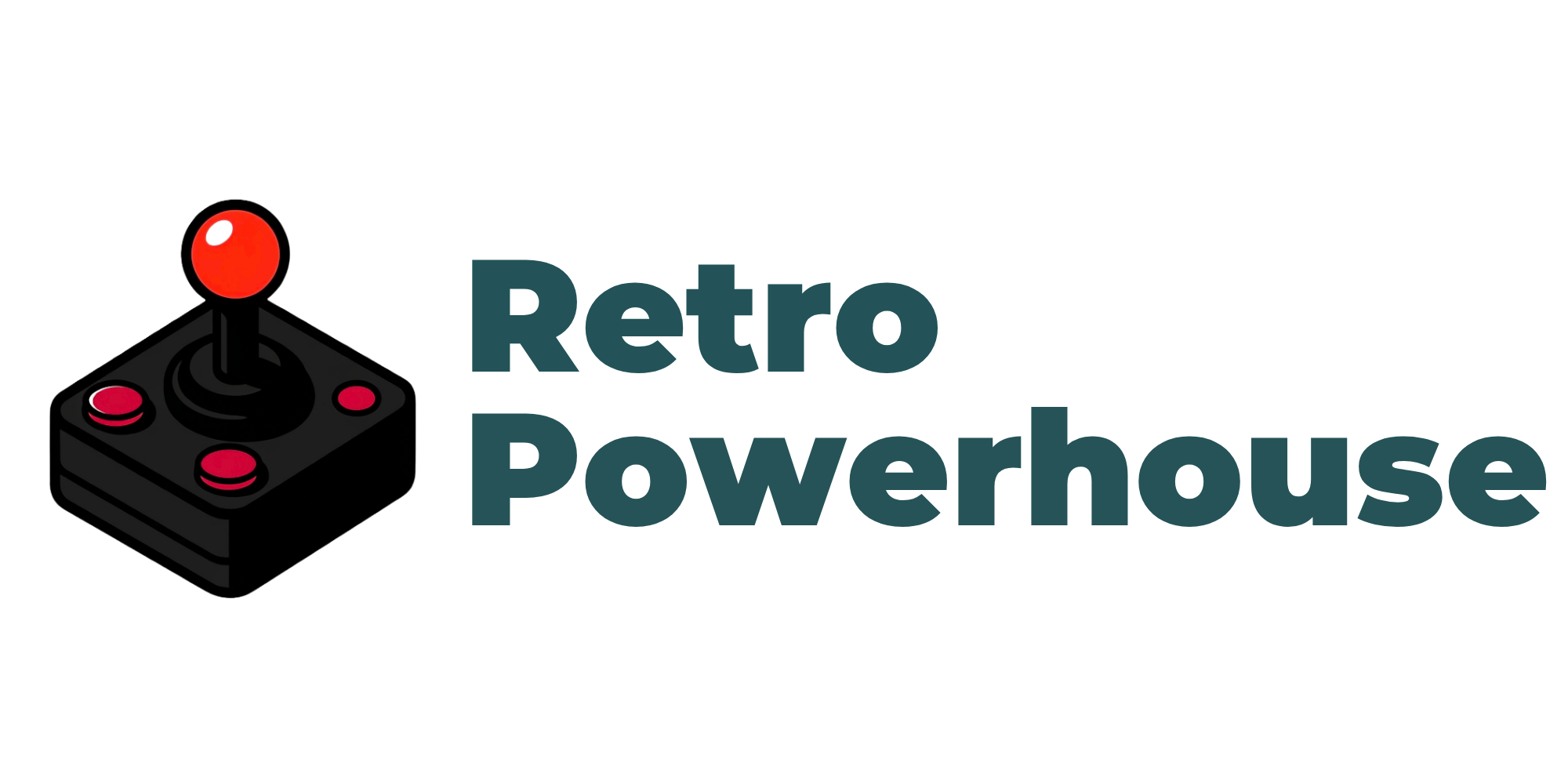 Retro Powerhouse