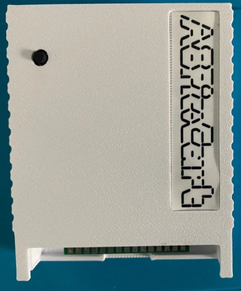 A8PicoCart Multi Cart Atari 600XL/800XL/XE/XEGS