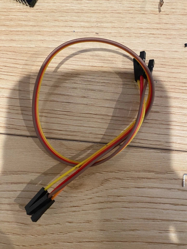 Atari Sally Adapter for Ultimate 1MB No-Solder Adapter 800XL 130XE