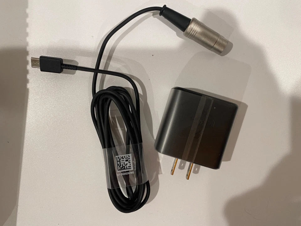 Atari 800XL, 600XL, 65XE, 130XE & XEGS USB 5V Power Supply PSU Complete