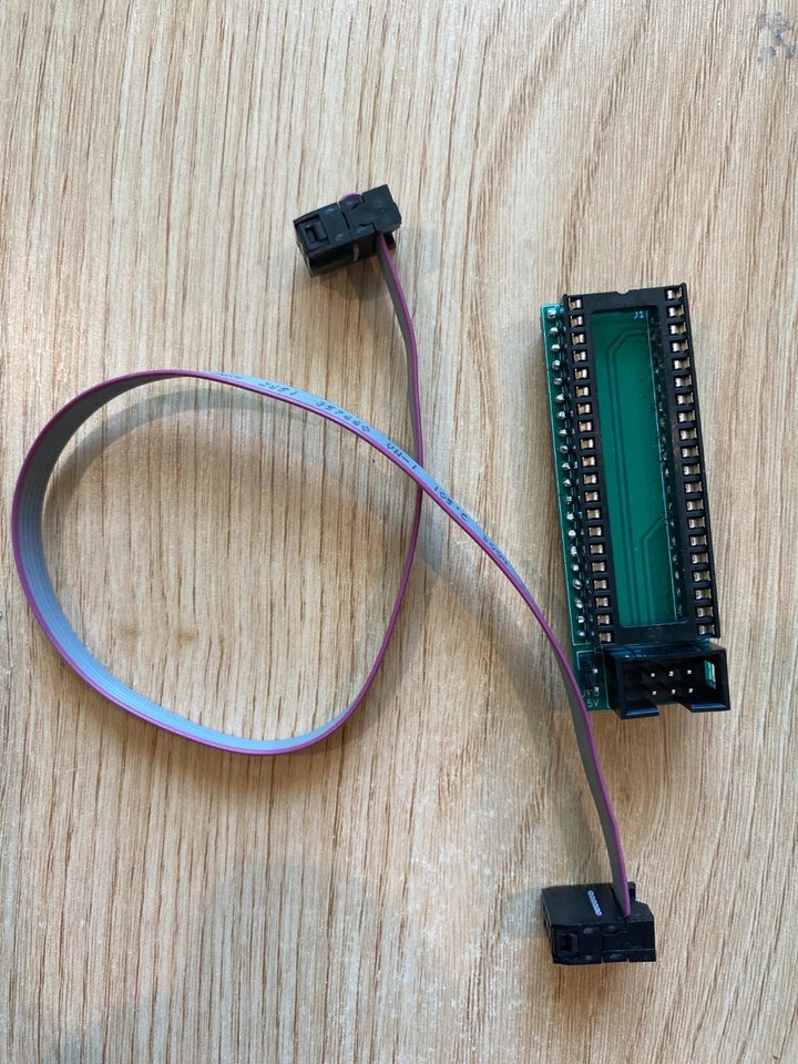 TRS-80 Tandy Color Computer 2 CoCo RGBtoHDMI HDMI Video Converter Kit