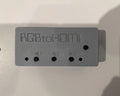 TRS-80 Model 1 -  RGBtoHDMI HDMI Video Converter Kit